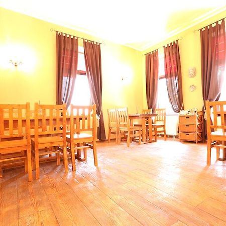 La Storia Guest House Piteszti Zewnętrze zdjęcie