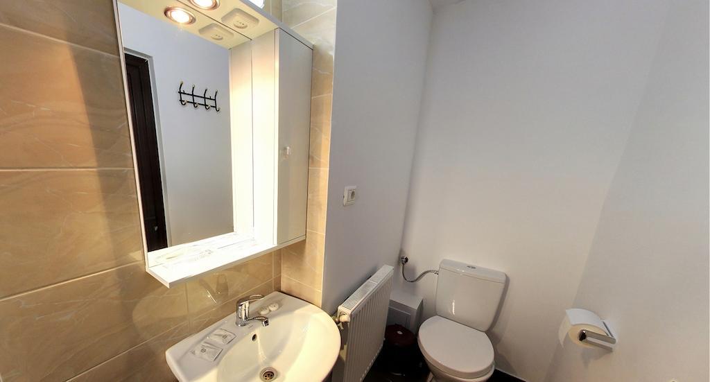 La Storia Guest House Piteszti Pokój zdjęcie