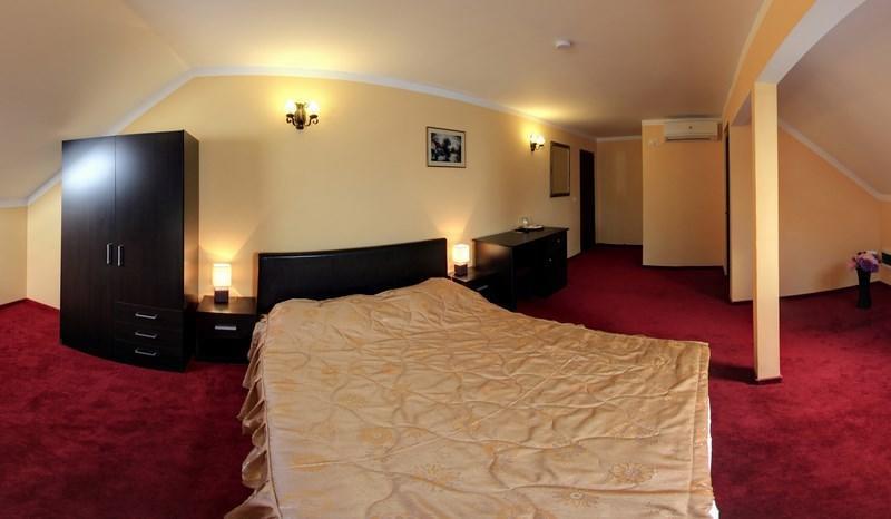 La Storia Guest House Piteszti Zewnętrze zdjęcie