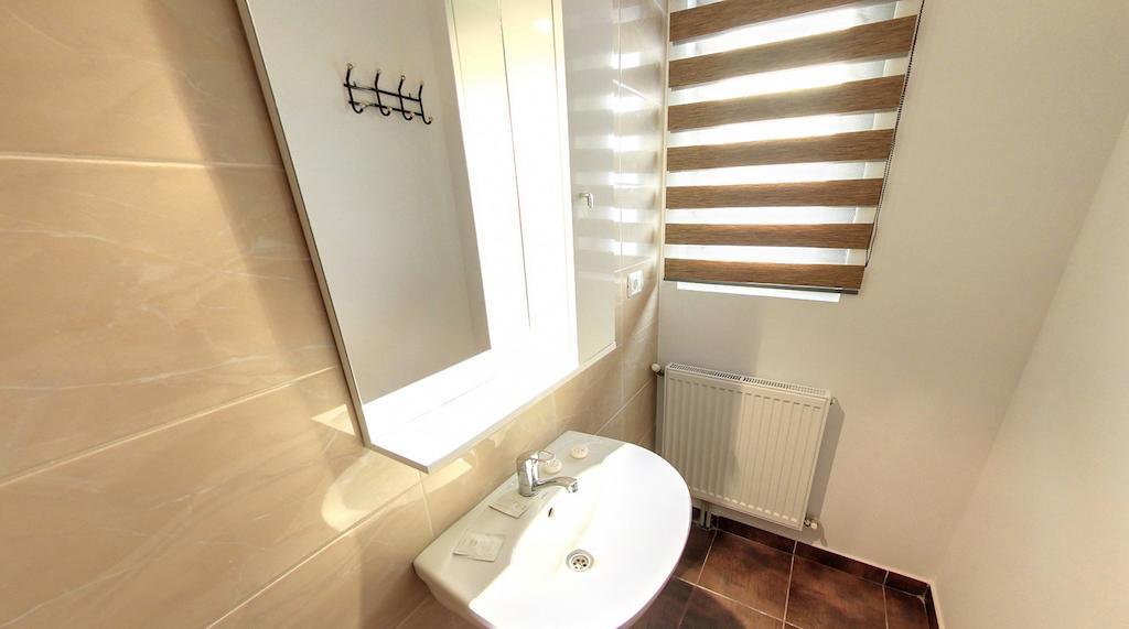La Storia Guest House Piteszti Pokój zdjęcie