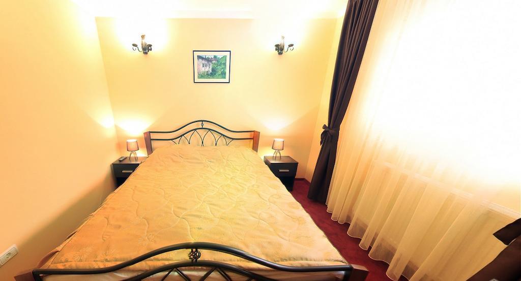 La Storia Guest House Piteszti Zewnętrze zdjęcie