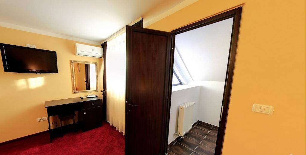 La Storia Guest House Piteszti Zewnętrze zdjęcie