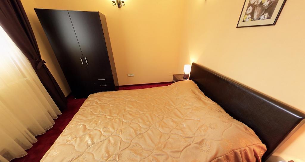 La Storia Guest House Piteszti Zewnętrze zdjęcie
