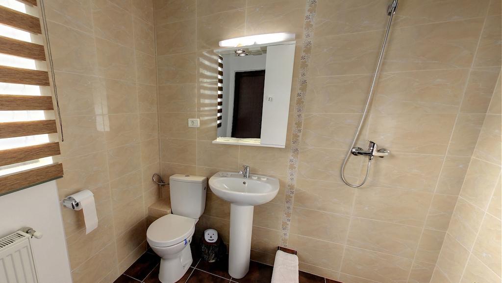 La Storia Guest House Piteszti Pokój zdjęcie
