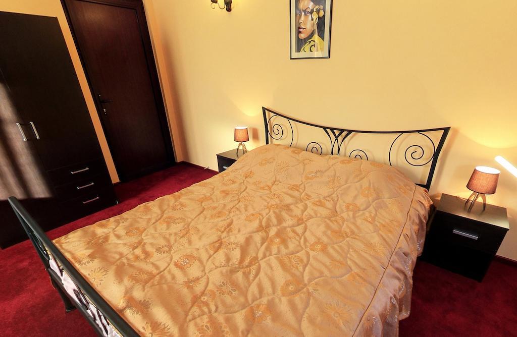 La Storia Guest House Piteszti Pokój zdjęcie